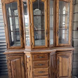 China Hutch