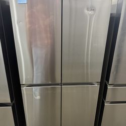 Samsung Flex Refrigerador Sale!