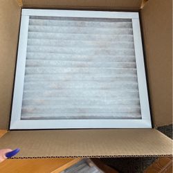 Furnace Filters