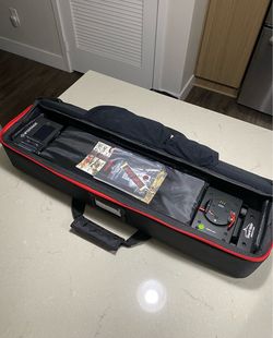 iFootage Shark Slider Nano II 660 (17")