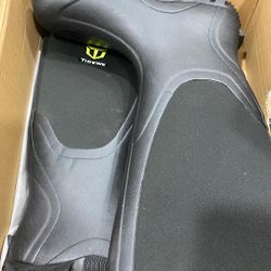 TIDEWE Boots Size 11