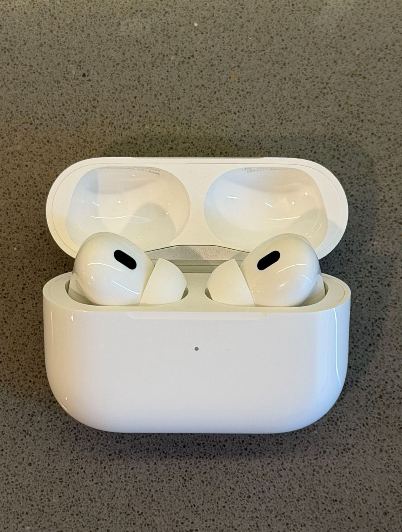 AirPods 2nd Gen