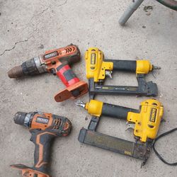 Eramientas
