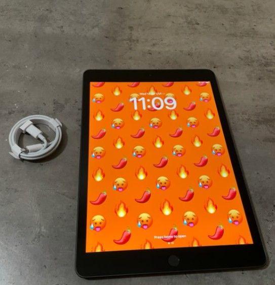 Apple iPad 8th Generation