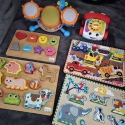 Puzzles