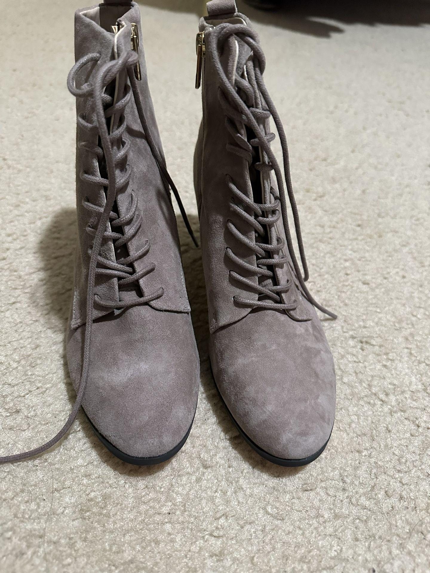 Calvin Klein Brand New Boots Size 7.5