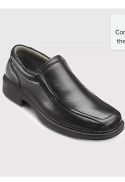Deerstags Greenpoint Men’s Loafer Dress Shoes- SIZE 11.5
