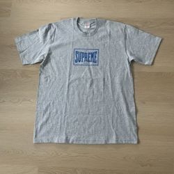 Supreme Tee