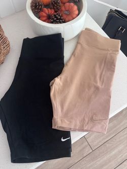 BIKER SHORTS