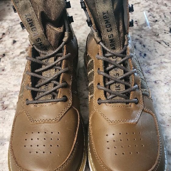 Viktos 1911 Boots for Sale in Grass Valley, CA - OfferUp