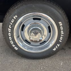 Rally Wheels 