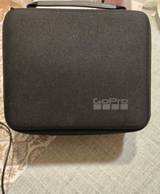 GoPro hero 12