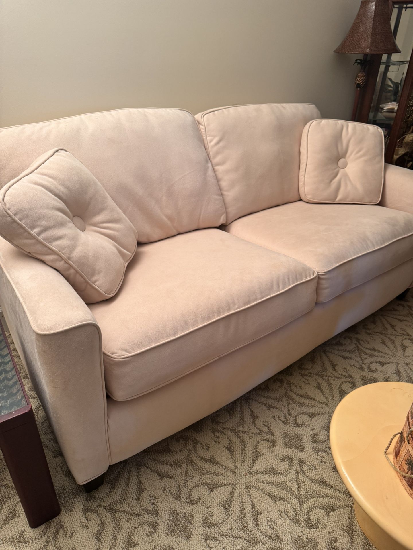 Queen Lane Sofa bed.
