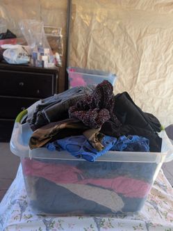 Fill a box for 5