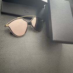 sunglasses Dior