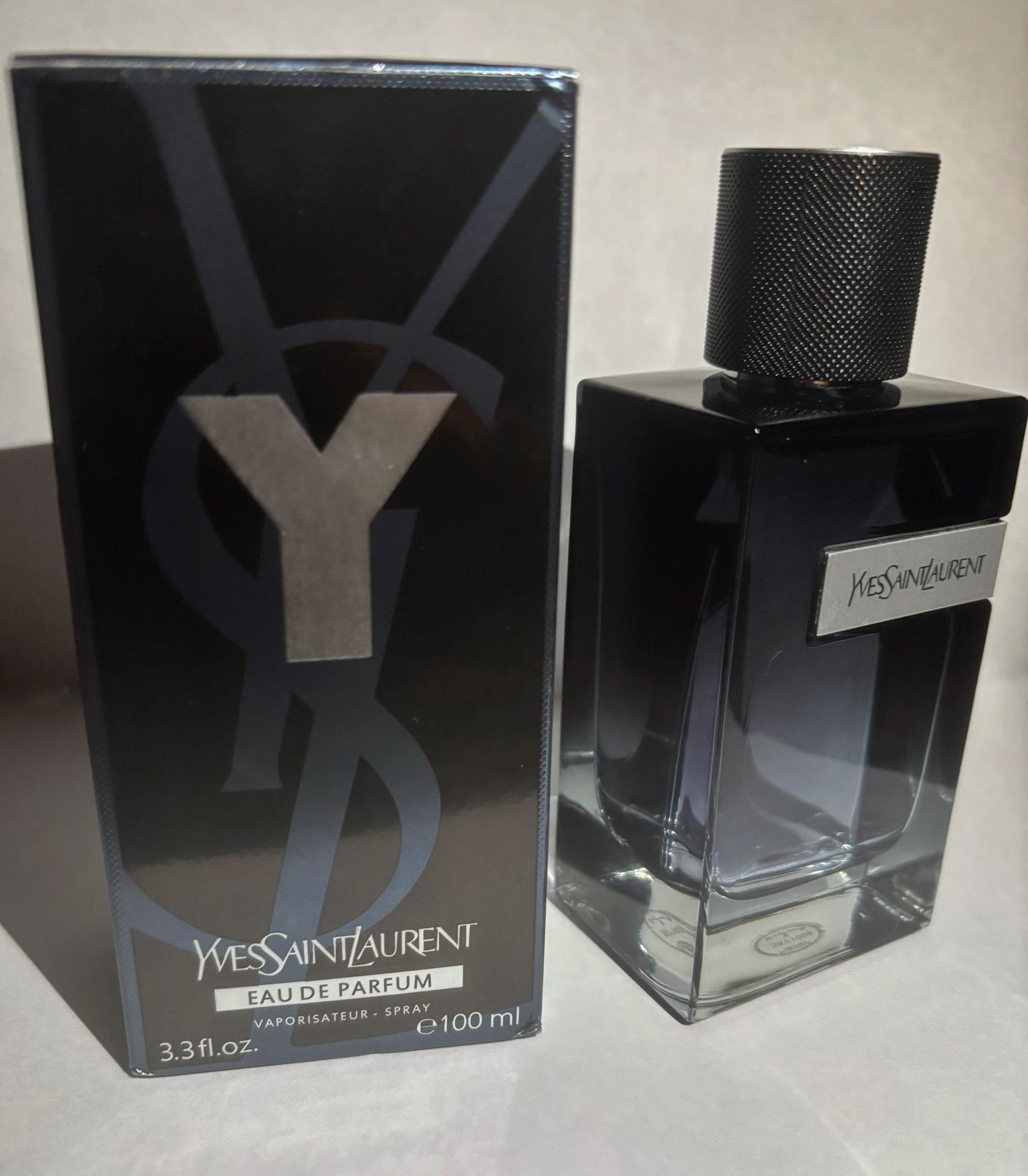 YSL Y EDP 100ml