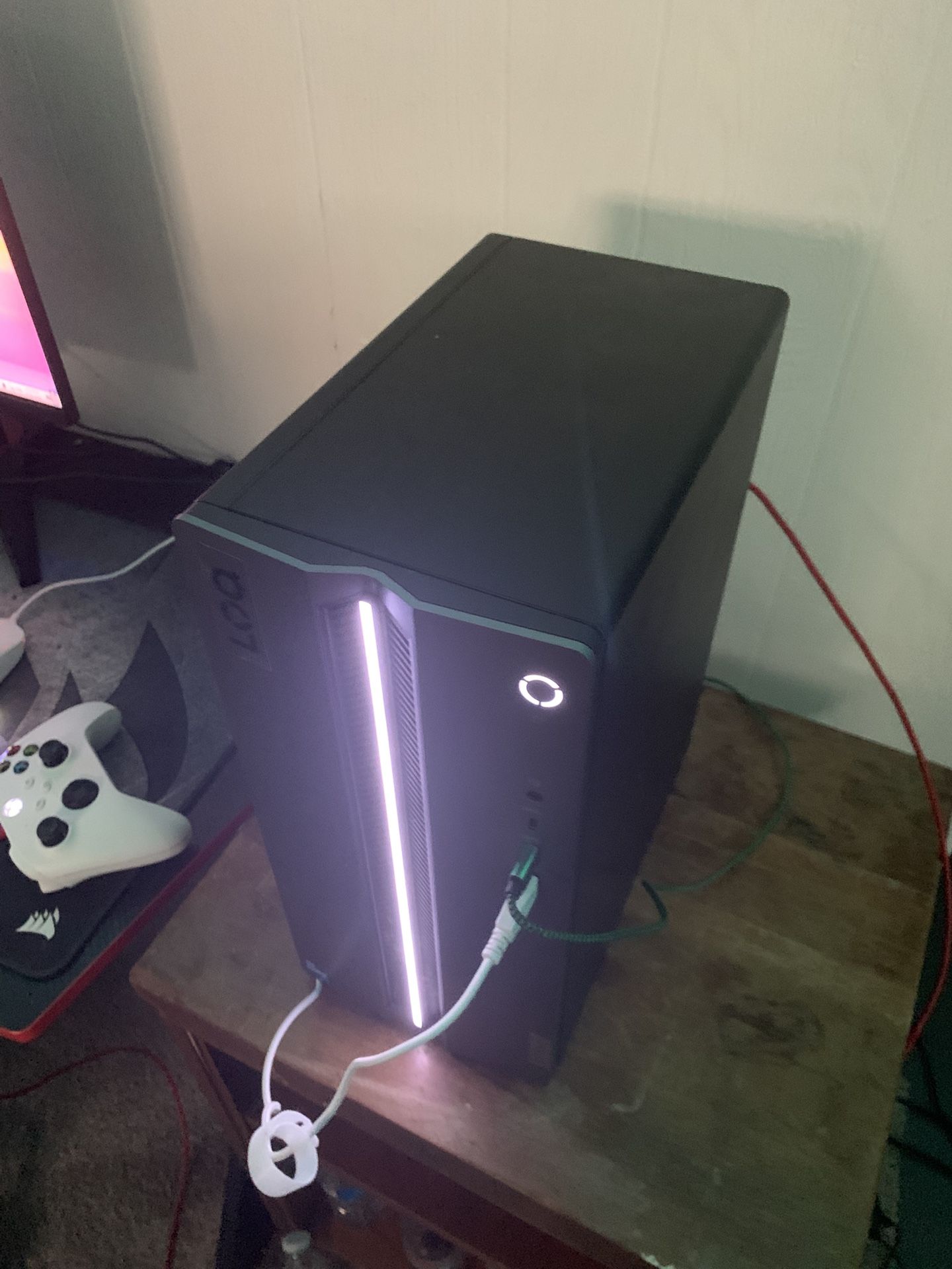 Gaming Pc (specs In Desc)
