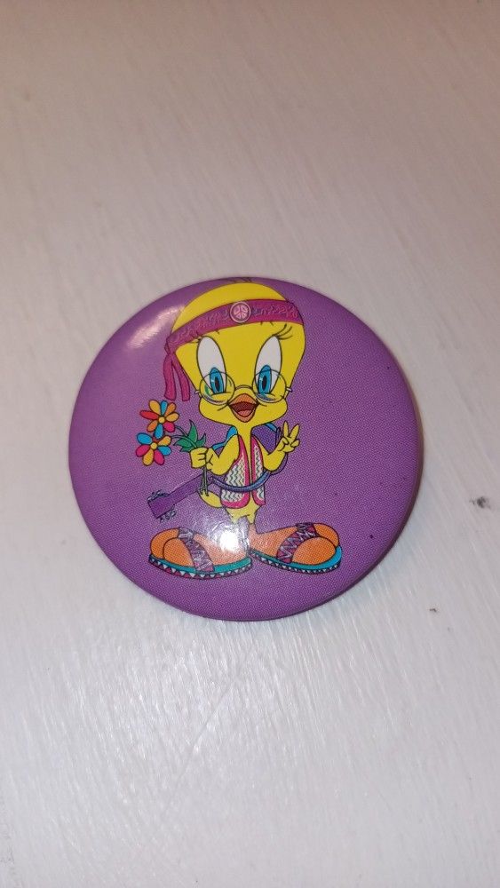 Warner Bros Collectors