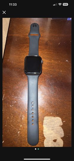 Apple Watch Series 5 