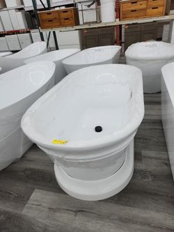 Bathtub