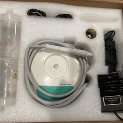 Dental Piezo Ultrasonic Scaler YS-CS-A(1) with Automatic Water Supply+ 4 Tips CE