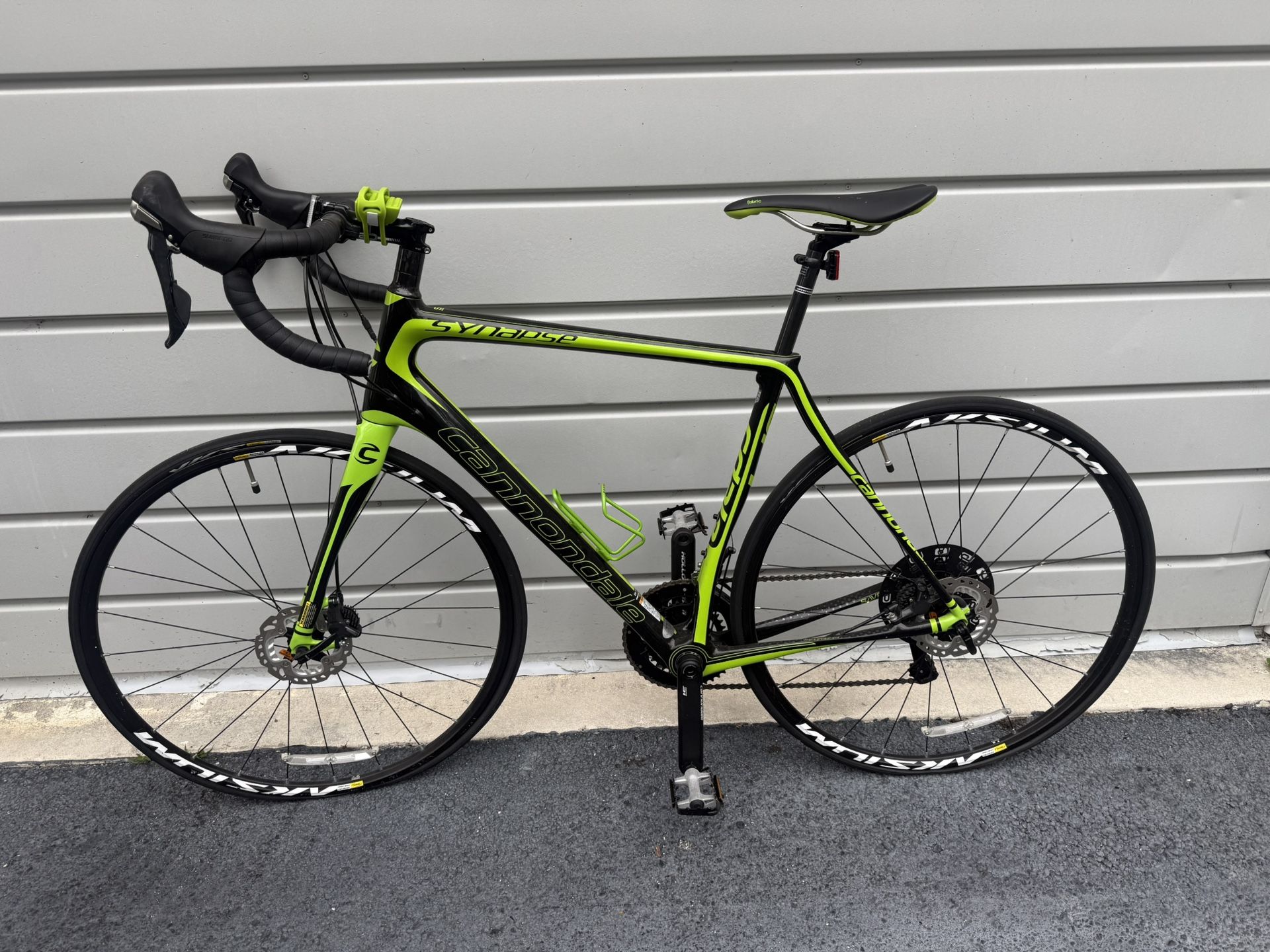 Cannondale Synapse 56cm