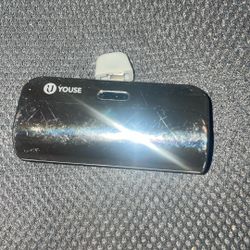 portable iphone charger youse