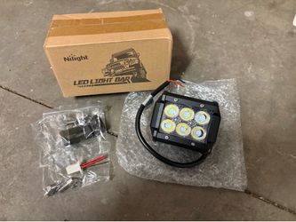 LED light