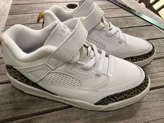 Brand New Air Jordan Spizike Low Size: 3Y  NWOB