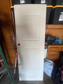 28X80 door