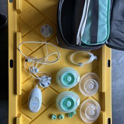 Elvie Breast Pump