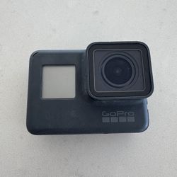 GoPro HERO6 Black 4K HD Waterproof Digital Action Camera