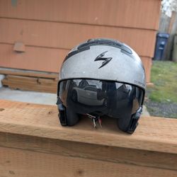 Helmet Size L