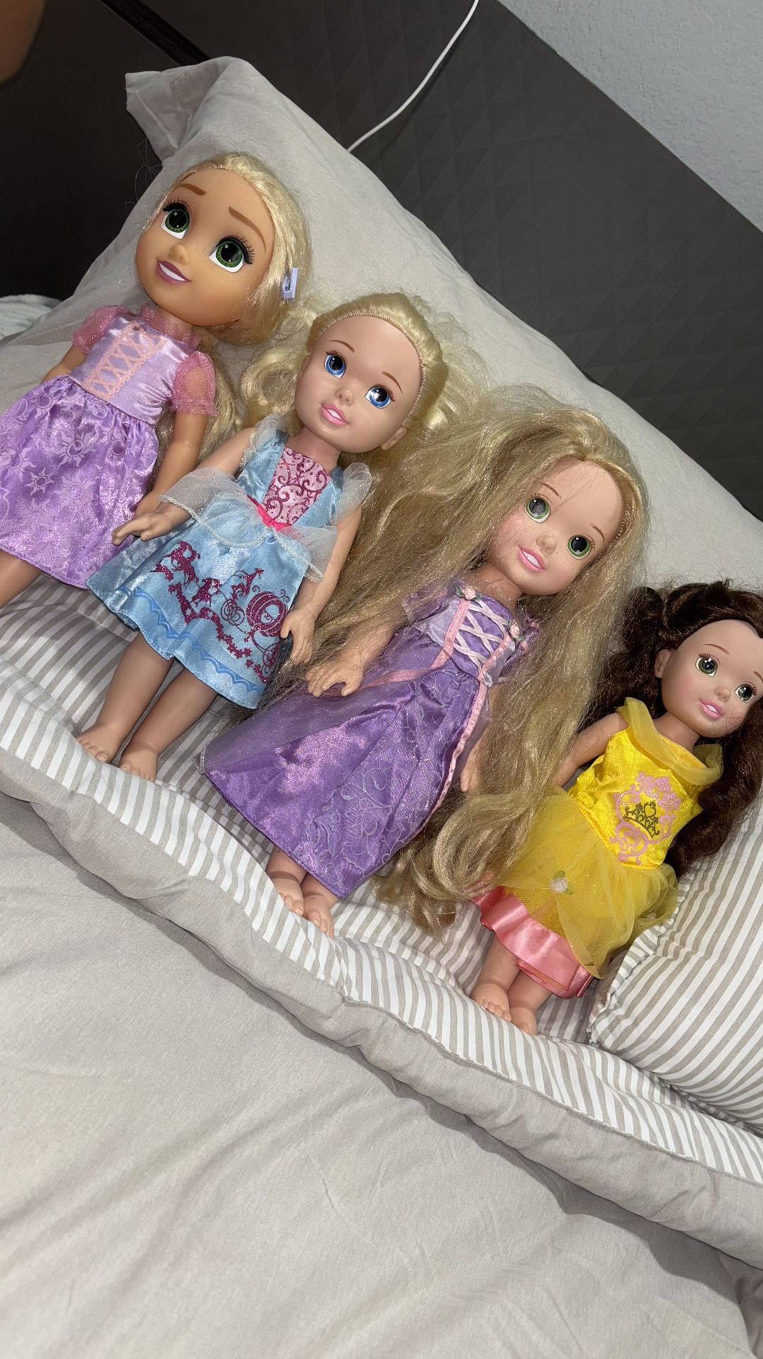 Disney Dolls