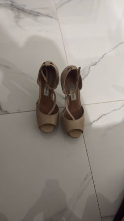 Steve Madden high heels
