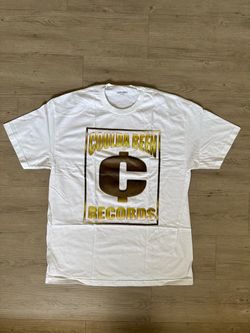 Druski Coulda Been Records T-shirt New