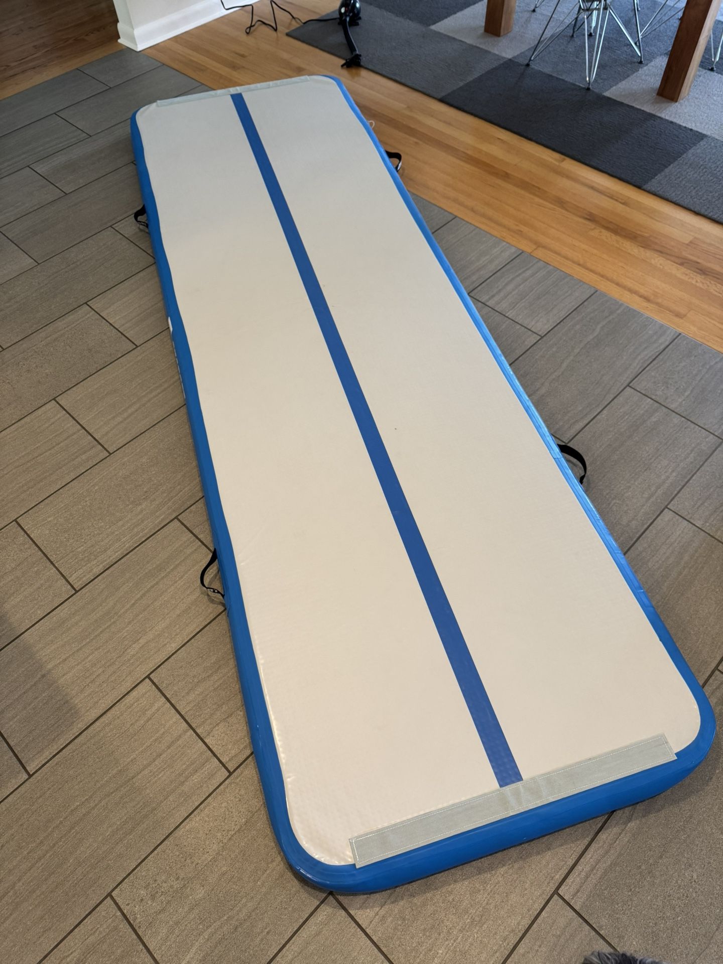 Tumbling Mat – Air Track