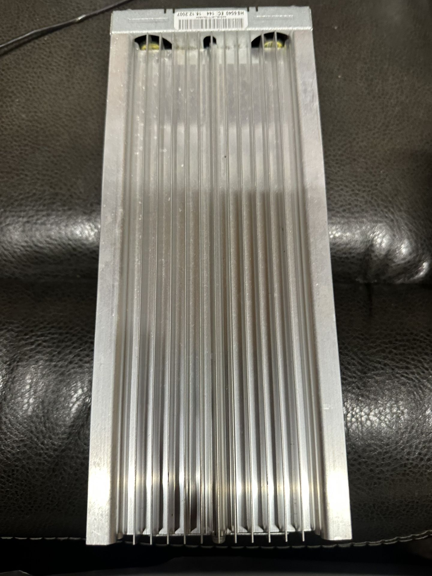 Bmw Logic 7 Amp