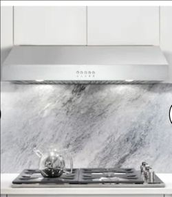 OVEN HOOD