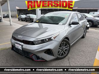 2022 Kia Forte
