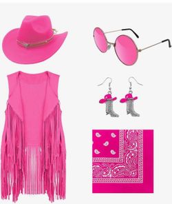 Cowgirl Accessories