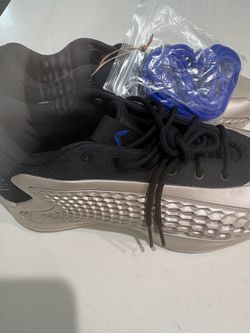 New Anthony Edwards Adidas sneakers $90