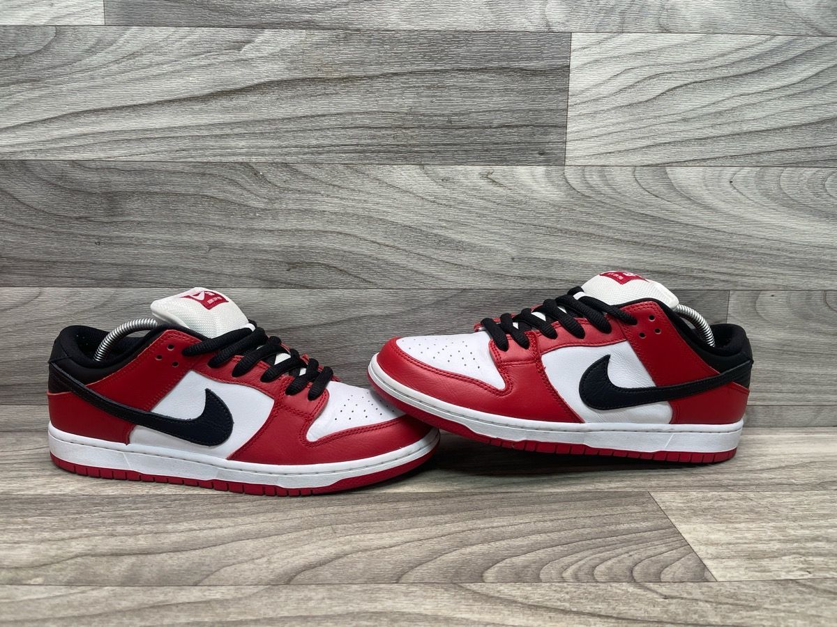 A1 Hawk – Nike SB Dunk Low J-Pack (A1D025098)