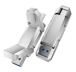 Portable Solid State Flash Drive (64g)