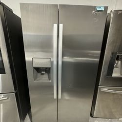Whirlpool Fridge 