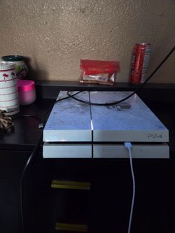 Ps4 bundle