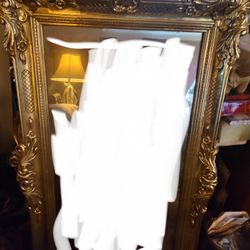 3x5.  Costco Mirror
