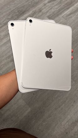 iPad 10th Gen 64GB Wi-Fi only