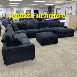 Oversized Livingroom Furniture Sectional Couches Sofa Furniture 