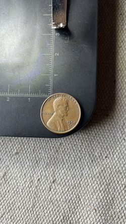 Rare Coin 